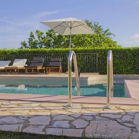 Casa Allure Visnjan