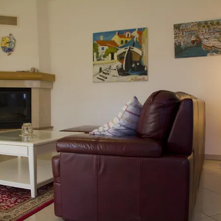 וילה Casa Allure Višnjan