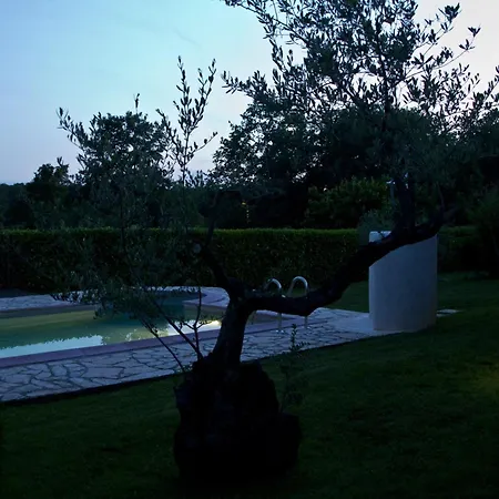 Vila Casa Allure Visnjan