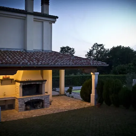 Villa Casa Allure Višnjan