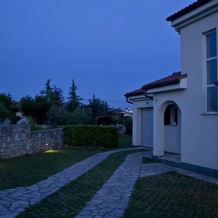 Villa Casa Allure Višnjan
