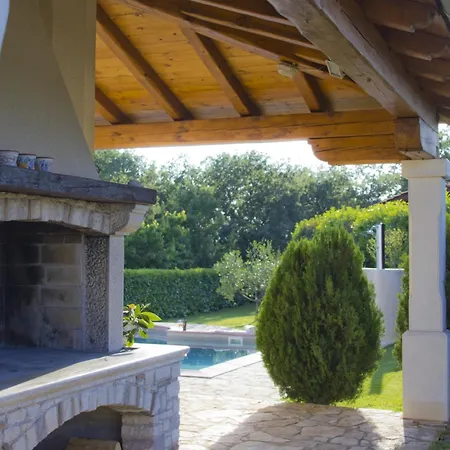 Casa Allure Villa Višnjan