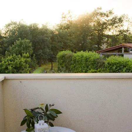 Casa Allure * Visnjan
