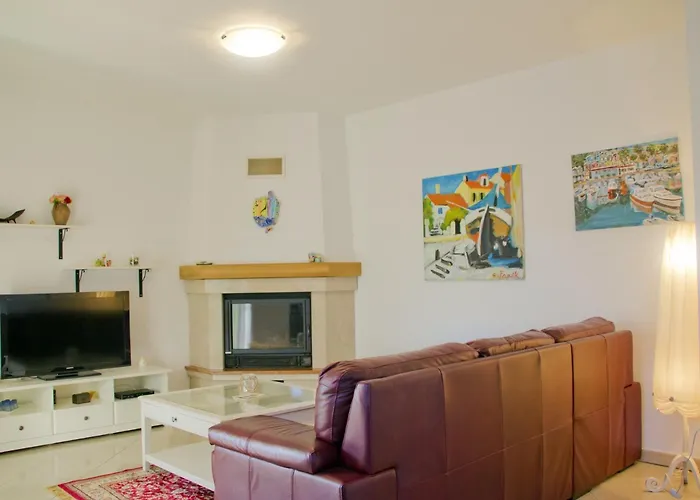 Casa Allure Villa Visnjan