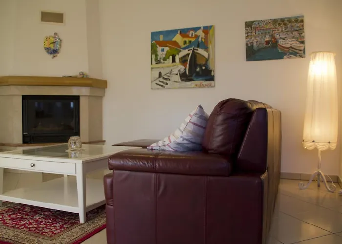 Vila Casa Allure Visnjan