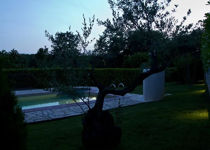 Villa Casa Allure Visnjan