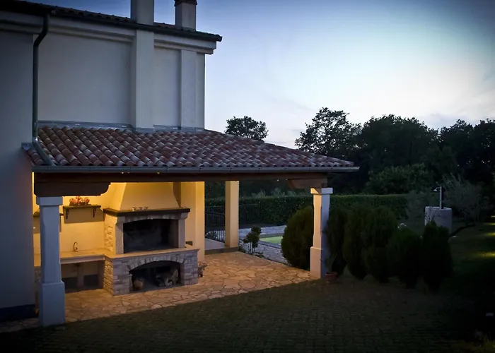 Vila Casa Allure Visnjan