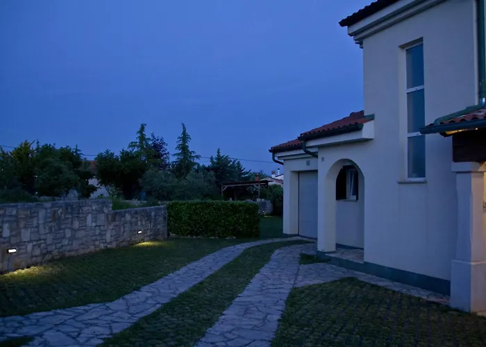 Vila Casa Allure Visnjan