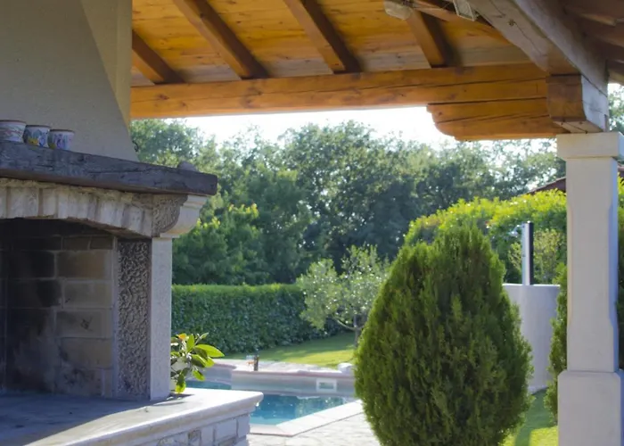 Casa Allure Villa Visnjan