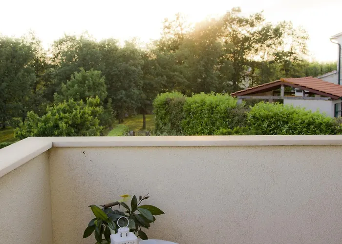 Casa Allure * Visnjan