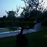 Villa Casa Allure Višnjan