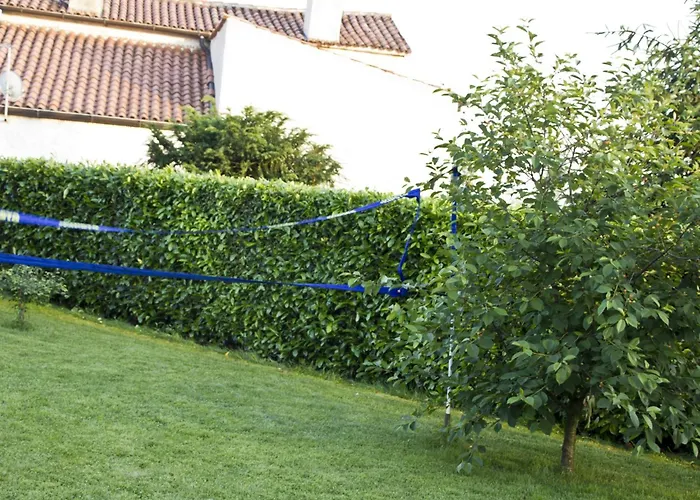 Casa Allure * Višnjan