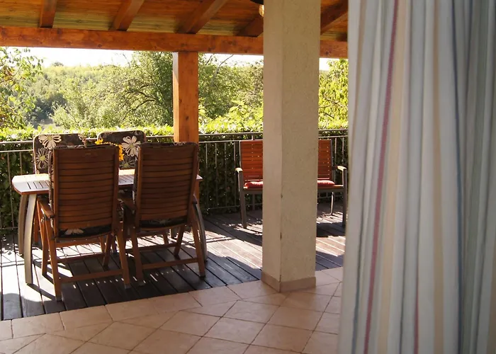 Casa Allure Višnjan